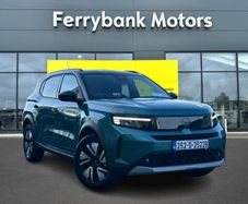 Opel Frontera 2025