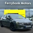 Opel Astra 2019