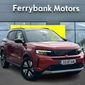 Opel Frontera 2025