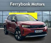 Opel Frontera 2025