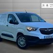 Opel Combo 2021