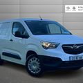 Opel Combo 2021