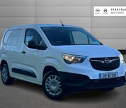 Opel Combo 2021
