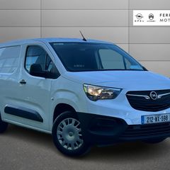 Opel Combo 2021