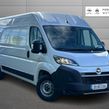 Opel Movano 2026