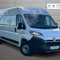 Opel Movano 2026
