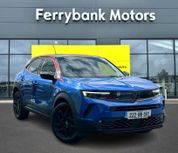 Opel Mokka 2022