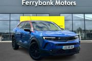 Opel Mokka 2022