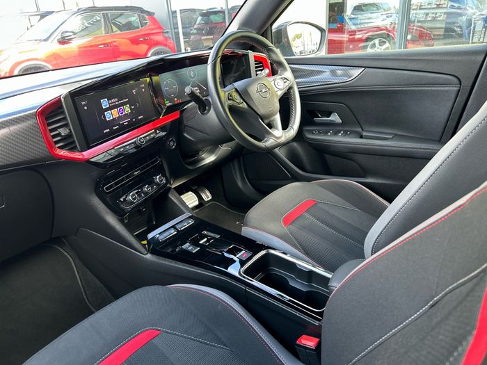 Opel Mokka 2022
