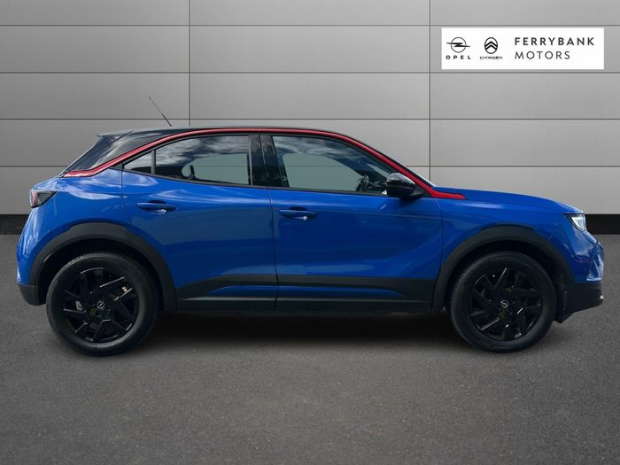 Opel Mokka 2022