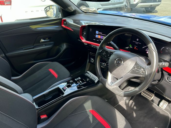 Opel Mokka 2022