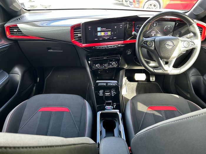 Opel Mokka 2022