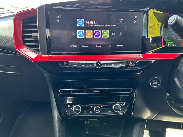 Opel Mokka 2022