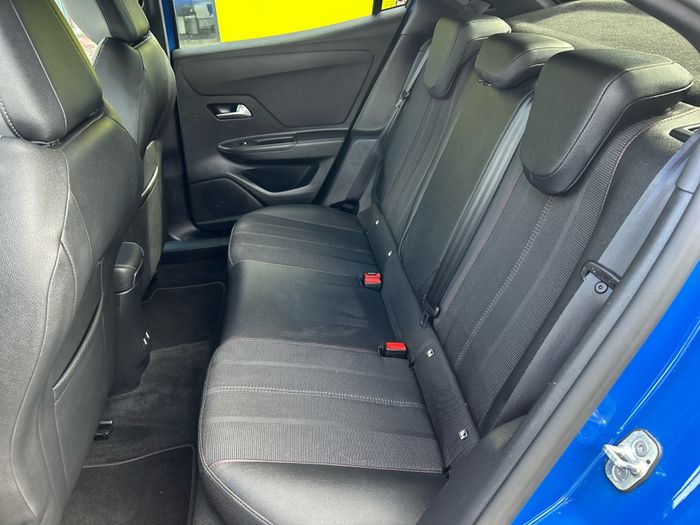 Opel Mokka 2022