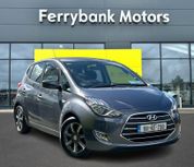 Hyundai ix20 2019