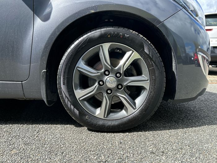 Hyundai ix20 2019