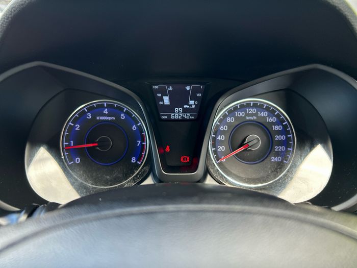 Hyundai ix20 2019