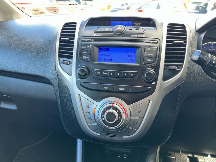 Hyundai ix20 2019