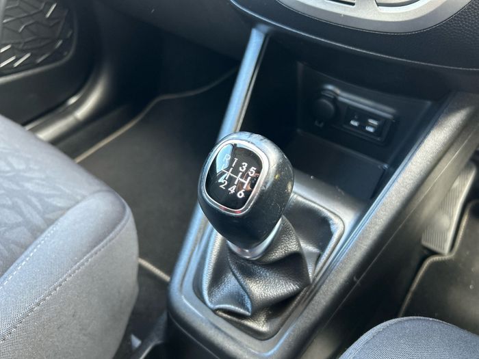 Hyundai ix20 2019
