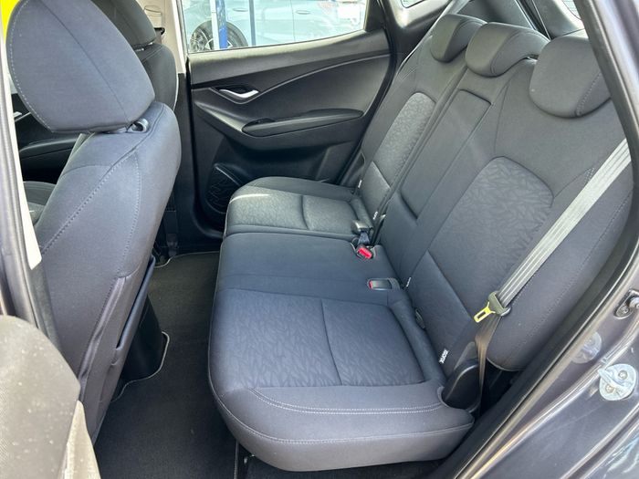 Hyundai ix20 2019