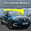 Renault Captur 2019