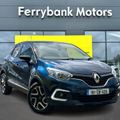 Renault Captur 2019