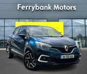 Renault Captur 2019