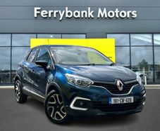 Renault Captur 2019