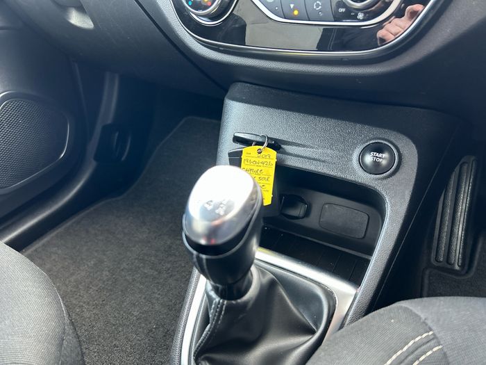 Renault Captur 2019