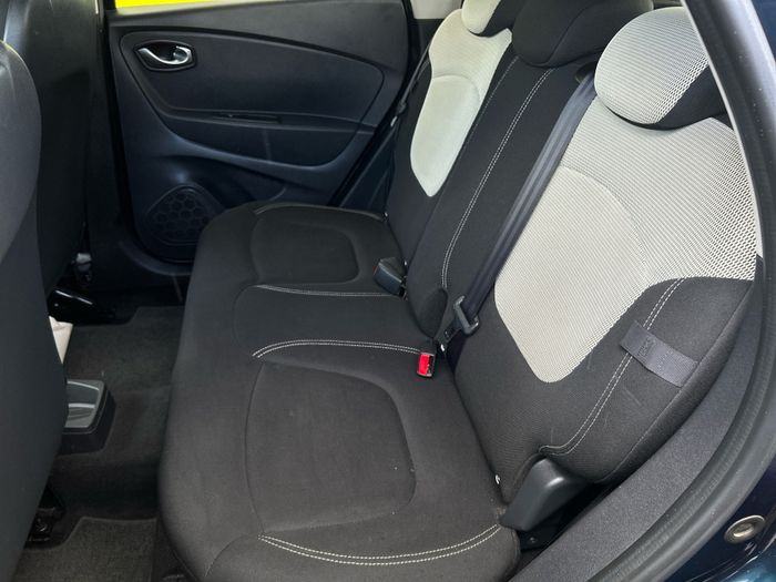 Renault Captur 2019