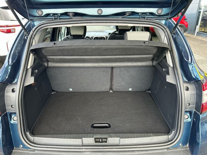 Renault Captur 2019