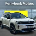 Citroen C5 Aircross 2022