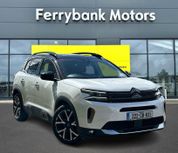 Citroen C5 Aircross 2022