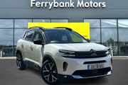 Citroen C5 Aircross 2022