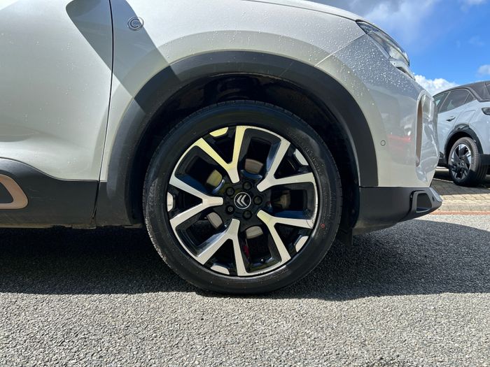 Citroen C5 Aircross 2022