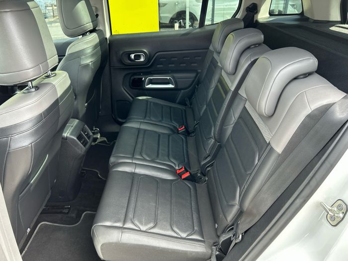 Citroen C5 Aircross 2022