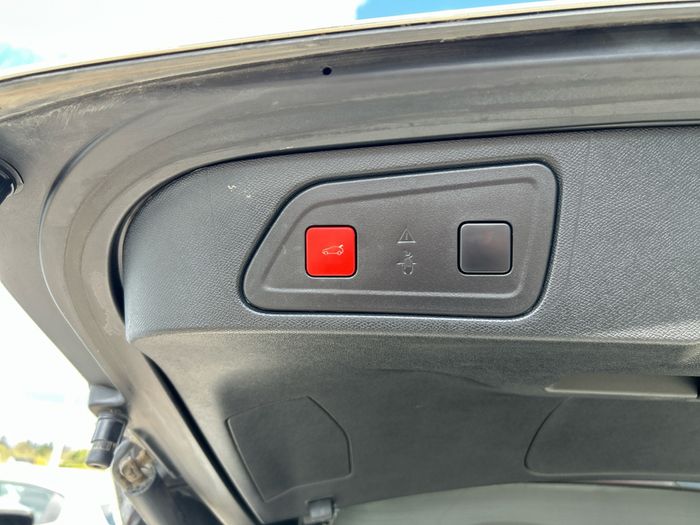 Citroen C5 Aircross 2022