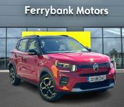 Citroen C3 2025
