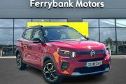 Citroen C3 2025