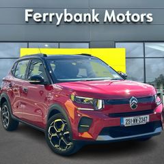 Citroen C3 2025