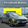 Citroen C5 X 2025