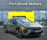 Citroen C5 X 2025