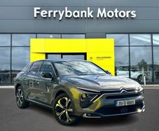Citroen C5 X 2025