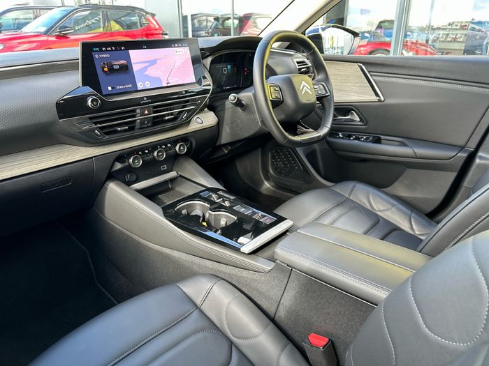 Citroen C5 X 2025