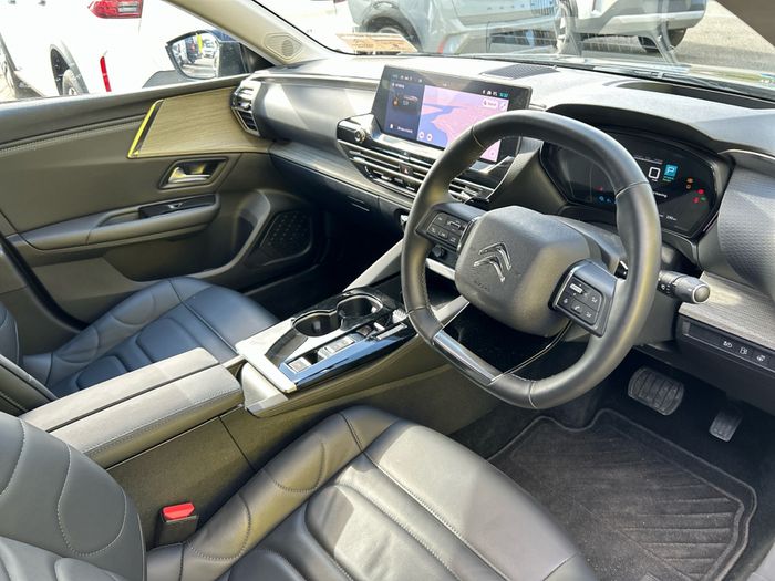 Citroen C5 X 2025