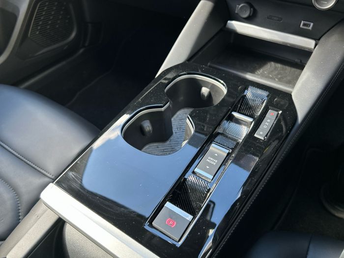 Citroen C5 X 2025