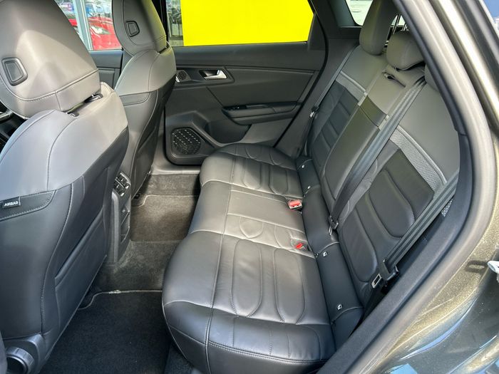 Citroen C5 X 2025