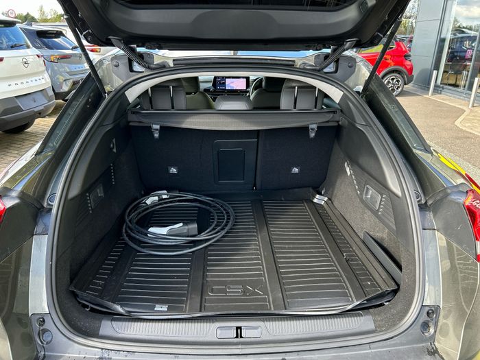 Citroen C5 X 2025