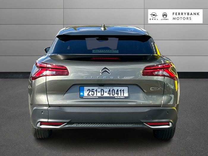 Citroen C5 X 2025
