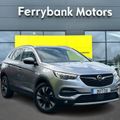 Opel GRANDLAND X 2020